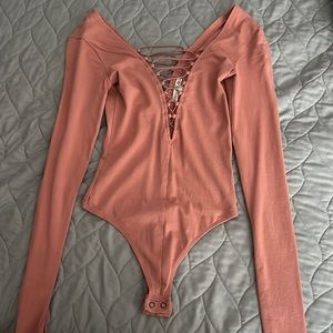 Express XS Bodysuit